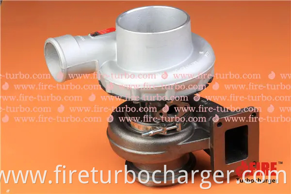 HT3B Turbocharger for Cummins Truck Engine